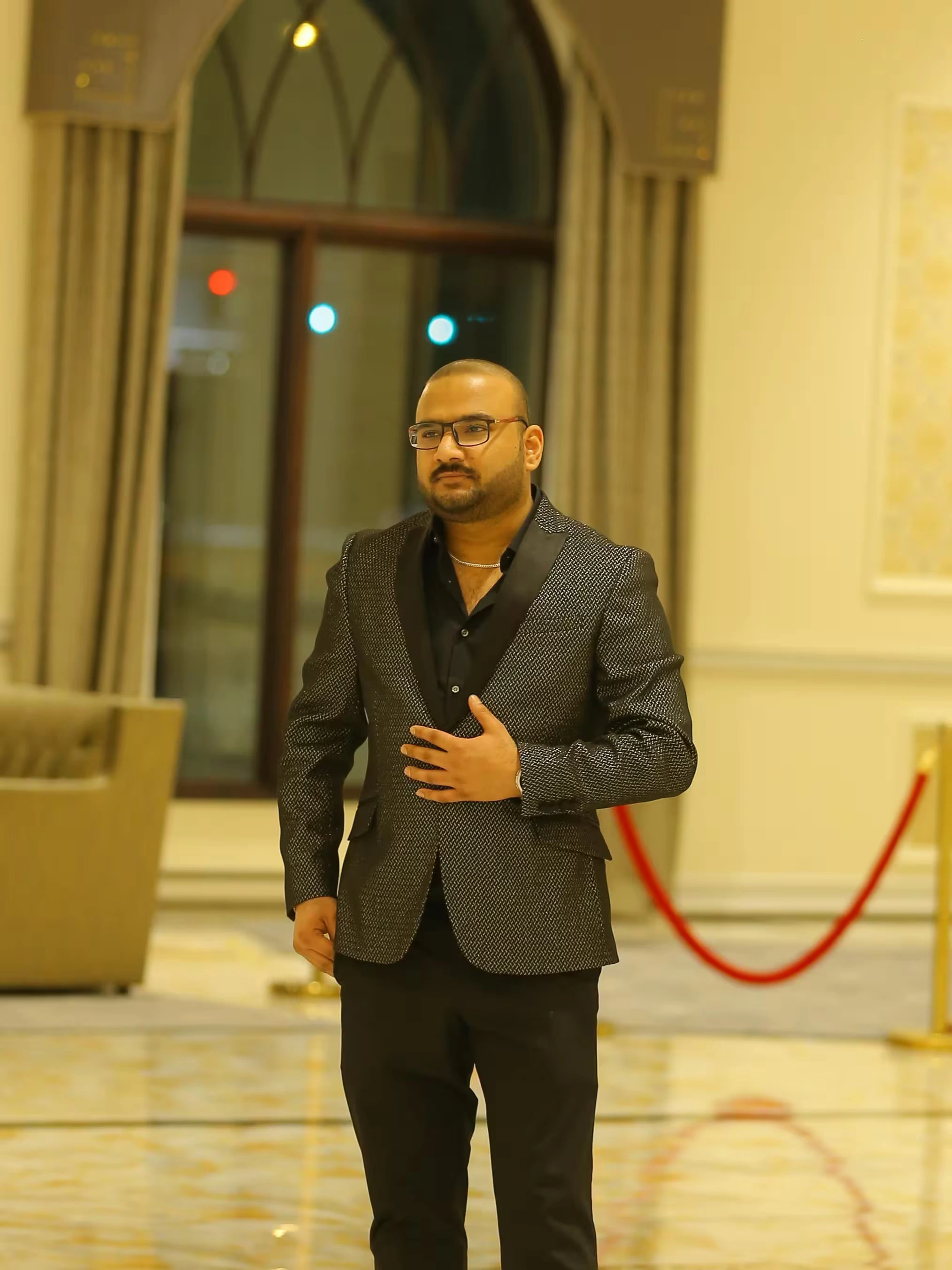 Zaawar Ejaz